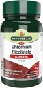 Doğalar Yardım Kromium Picolinate
