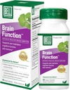 Bell Brain Function Lifestyle, Ginkgo, Vitamin B12, Folate - 60 Vegetarian Capsules