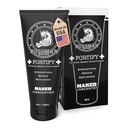 Patronman Erkekler için Intense Beard Durumer (Naked - Teşvik Edildi) – Moisturizes, Replenishes & protects with Natural Materialss – Tier Formula, Made in USA