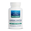 Herbal Support Supplement with Ashwagandha and L-Theanine, Günlük Genel Sağlık için Tasarlanmış, Erkekler ve Kadınlar için Tamamlar, Gluten Free, Vegan, Dairy Free, Non GMO, 90 Capsules