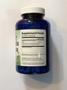Hesperidin Diosmin 180 Capsules 50 mg/450 mg - (Non-GMO, Gluten Free) Lymphatic Drage & Supports Circulation - Made in USA - Vitamins Because