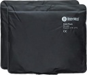 BodyMed Heavy Duty Reusable Urethane Buz Paketi (2-Pack) için Diz, Arm, Elbow, Omuz, Arka - Injuries için Profesyonel Soğuk Terapi, Aches, Swelling, Bruises - 14 x 12.