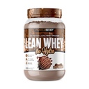 Kassport Lean Whey RevolutionTM Protein Toz - Whey proteini - Low Calorie, Low Carb, Low Fat, İnanılmaz Flavors - Scoop için 25g Protein - 2lb Buz Kremi
