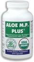 Capsules, USDA Organik Aloe Vera Polysaccharides AMP Digestive ve Immune Health