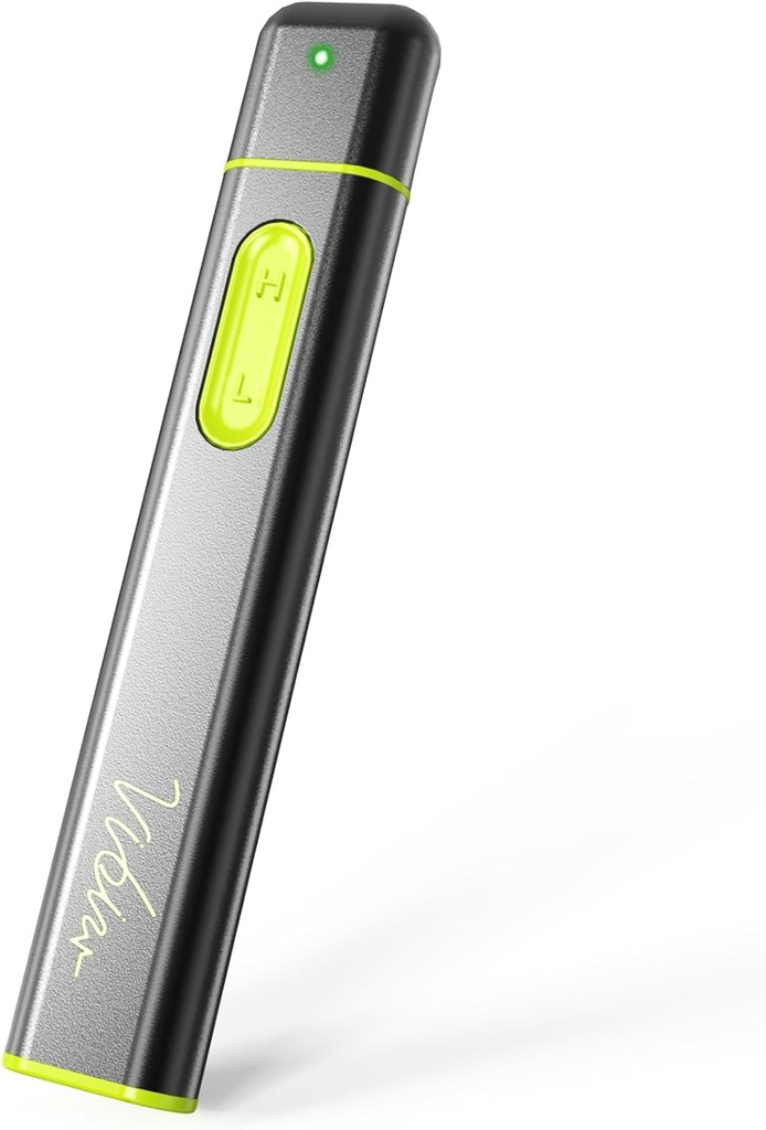 Vibis Insect Bite ve Sting Relief, Device Bug Bite Itch Relief Thing for Mosquito Bites, Chemical-Free Insect Bite Healer, Hızlı Symptom Relief from Itching and Swelling - Grey