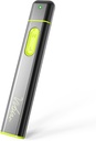 Vibis Insect Bite ve Sting Relief, Device Bug Bite Itch Relief Thing for Mosquito Bites, Chemical-Free Insect Bite Healer, Hızlı Symptom Relief from Itching and Swelling - Grey