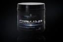 Formula HP Tamam Workout (Elektrik Blue Raspberry)