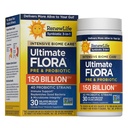 Yeni Yaşam Ultimate Flora Yetişkin Ultimate Care Probiyotik, 150 Milyar, 30 Caps (Package May Vary)