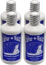 Wayne Rowland Silver Water (Πρωτότυπος τύπος) (4 Pack)