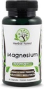 Magnezyum 500 mg