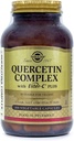 Solgar, Quercitin Complex με Ester C, 50 κόμης