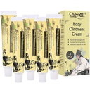 Face Cream, Moistuence Cream, Body and Face Moisturizer for Kuru Skin,5par
