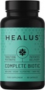 Healus Biotic - Postbiyotik Tributyrin Supplement - Gut Health için Postbiyotikler - Butyrate Gut Health Supplement
