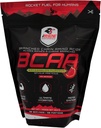 Bölünmüş Zincir Amino Asits BCAA Protein Toz, Sumelon Flavour - Hydration için ideal, Boosts Enerji, Gelişmiş Performans, Endurance & Metabolism - Sporcu Destekleri-90 Servisleri