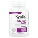Kyolic Aged Garlic Total Heart Health Formula 108 - 100 Capsules