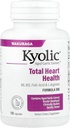 Kyolic Aged Garlic Total Heart Health Formula 108 - 100 Capsules