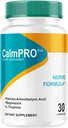 Calm Pro 5, Calm Pro 5 Capsules, Calm Pro Five Supplement Pills, Calm Pro 5 Gelişmiş Formula - Tüm Doğal Kapsüller, Calm Pro 5 Yorumlar, 1 Şişem Pro 5 Yorumlar, 1 Şişem