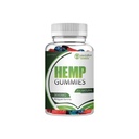 Omp Gummies (Tek, 60 Gummies)
