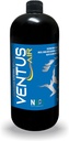 Ventus Air – Breathing Support Mucus Cough Allergies Supplement for Horses by NXP Supplements - 1 Quart (32 oz)
