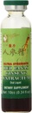Barış Prensi Red Panax Reality Extractum Ultra Strength Supplement, 30 Count
