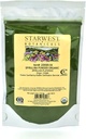 Starwest Botaniks Organik Spirulina Toz, 4 Ounces