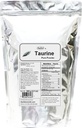 Taurine Bulk Pure Toz 2.0 lb JP Quality Standard