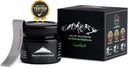 Gold Grade Himalaya Shilajitwear for Men & Women / Gold Grade High Potency| 100% Authentic| Contains Fulvic Acid +85 Trace Minerals for Optimal Health / 50gm