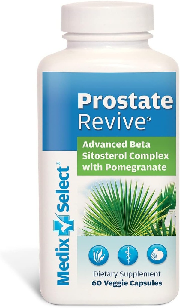 Prostate Revive (90 Day Supply)