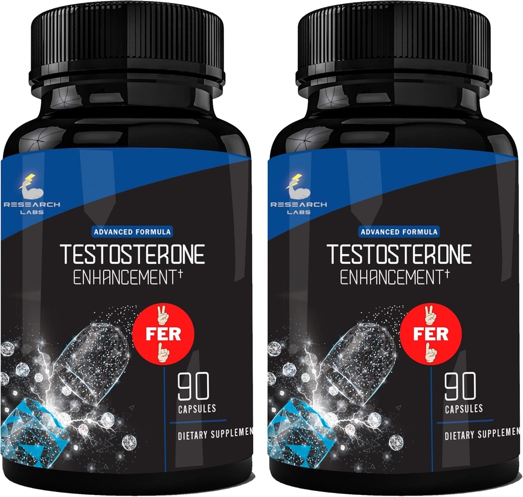Pharmacist 2 fer 1 Teklif 180k testosteron ATM Araştırma Laboratuvarları tarafından geliştirildi. Lean Muscle Energy Strength'u artırmak. Saw Palmetto, Tribulus, Tongkat Ali, Horny Goat Weed, çinko