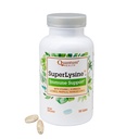 Quantum Acid Super Lysine Plus Tablet - Paket başına 180 Tablet - 3 kişi başına.