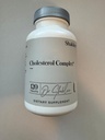 Shaklee - Cholesterol Complex: Φόρμουλα με βάση το φυτό - 120 δισκία
