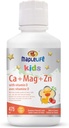 MapleLife Kidsuba, Magnezyum ve çinko + D Strawberry, 475 ml