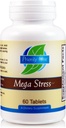 Öncekilik Bir Vitaminler Mega Stres 60 Tablet - Adrenal Faydaları ile B Vitamin Kompleksi.*