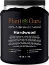 Aktif Charcoal Toz Bulk - 1 lb. Jar - Hardwood - Gıda Grade Kosher Non-GMO - Diş Beyazı, Yüz Maske ve Soap Yapmak. Doğal Detoxification teşvik eder ve Digestion'a yardımcı olur