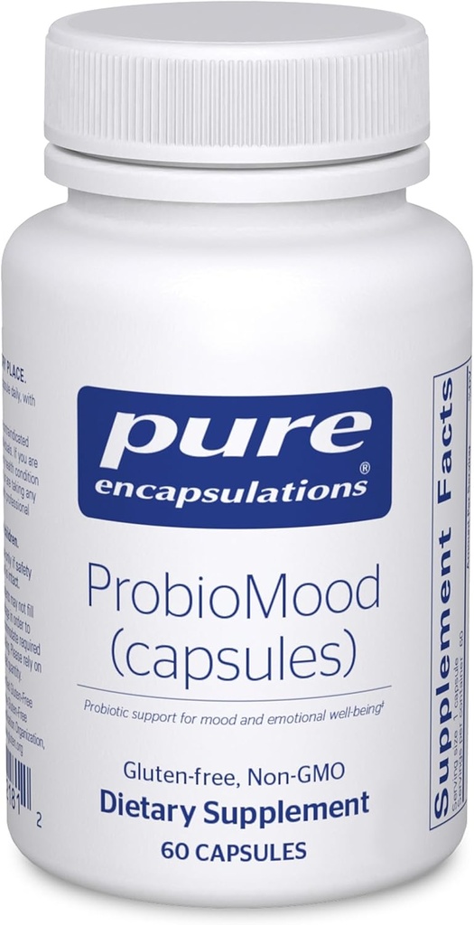 Καθαρές εγκοπές ProbioMood 