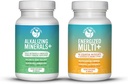 Temel Nutrients Duo