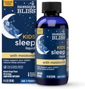 Τα παιδιά της μαμάς Bliss Sleep Liquid με μελατονίνη & ηρεμιστικά βότανα 