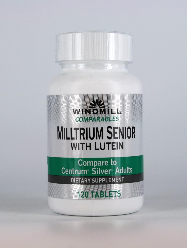 MILLTRIUM Senior TB W/LT WMILL Boyut: 120