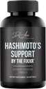 Hashimoto'nun Dr. Amie | Antibody Reducing Kompleks | 30 Day Supply, 30 Softgels