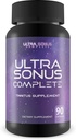 Tinnitus Supplement - Turmeric Vitamin C Max Formula - Destek Bu Doğal Herbal Formula (90 Capsules) ile Azaltıldı