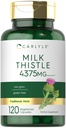 Συμπλήρωμα γαϊδουράγκαθου Carlyle 