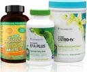 Healthy Body Start Pak 2.0 - BTT 2.0 δισκία (PWD)