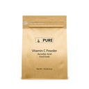 PURE ORIGINAL INGREDIENTS Vitamin C Toz (1 lb) Ascorbik asit, GMO, Diyetsel Supplement