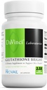 DAVINCI Labs - Glutathione Bright - 60 Capsules