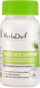 Saw Palmetto Prostate Υποστήριξη 60 κάψουλες. Μείγμα του πριονιού Palmetto, Pygeum Bark, Πράσινο τσάι, Lycopene, Claw & Reishi Mushroom Extract