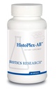 Biotics Research HistoPlex-ABTM- Natural Anti-Histamine, Immune Support, Antivirüs Buster, Breathe Easier, Güçlü Botanik 33 Capsules