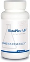 Biotics Research HistoPlex-ABTM- Natural Anti-Histamine, Immune Support, Antivirüs Buster, Breathe Easier, Güçlü Botanik 33 Capsules