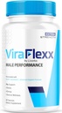 Erkek için ViraFlexx Pro Capsules, Resmi ViraFlexx Pro Erkek Pills Desteği All Natural Premium Advanced Formula, ViraFlex Supplement Support, Vira Flexx Yorumlar, 60 Capsules for 1 Moon