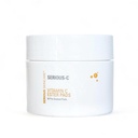 Ciddi Skincare - C Ester Pads - Hyaluronic Asit - Anti-Aging Yüz Tedavisi - Meyve ve Şekercane Türlemeleri - Pre-Soaked Face Disc - 60 Count (1pack)