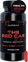 Matrixx Το κόκκινο καπάκι 10-σε-1 Nootropic Formula 